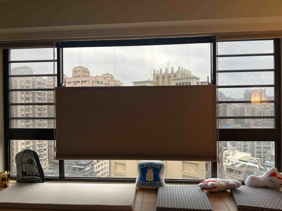 玻璃清潔案件圖片