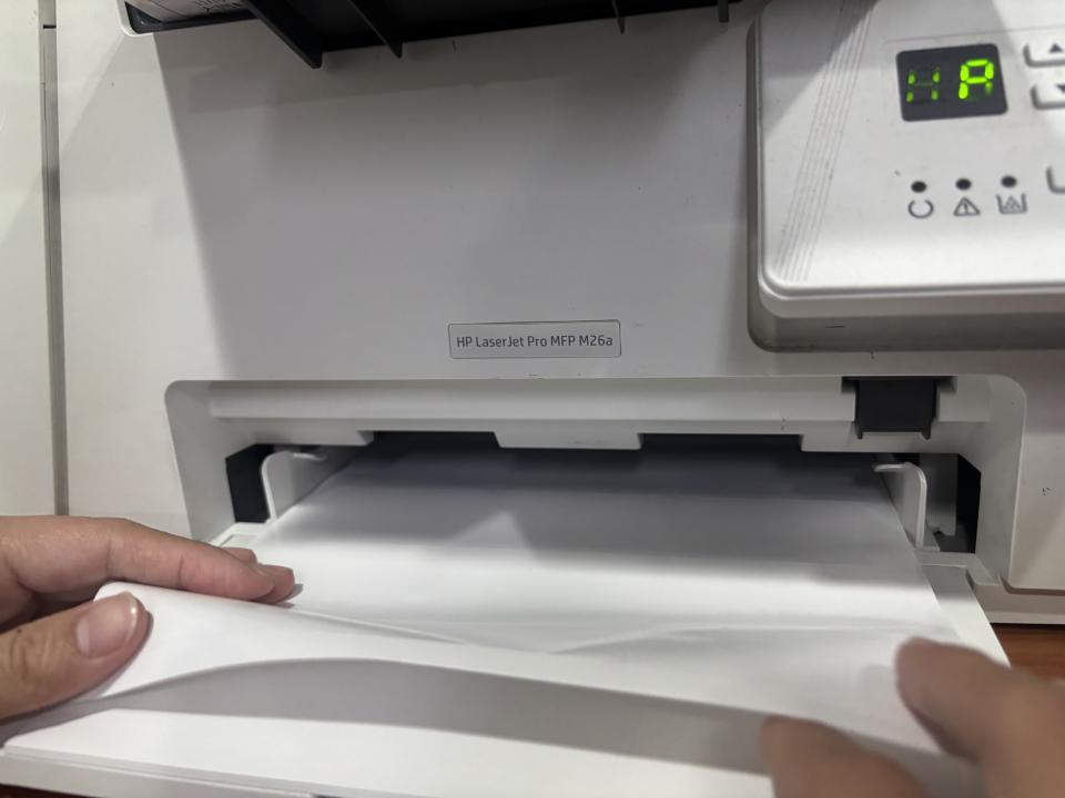 印表機維修案件圖片