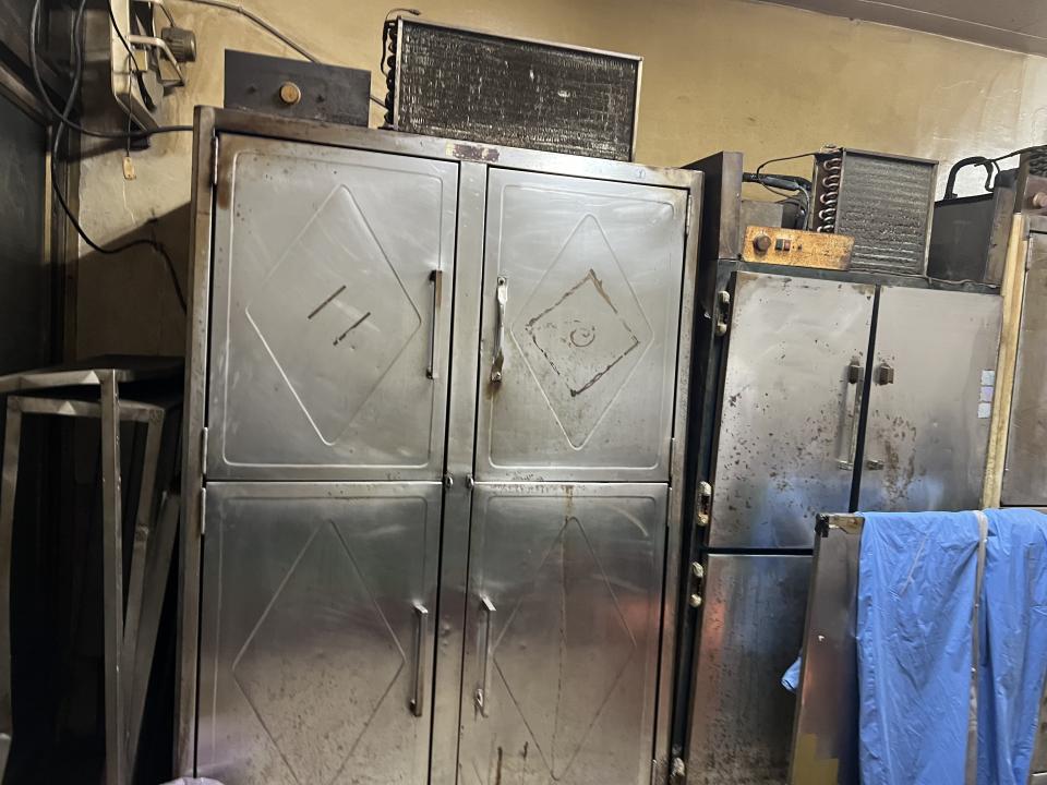 大型垃圾回收案件圖片