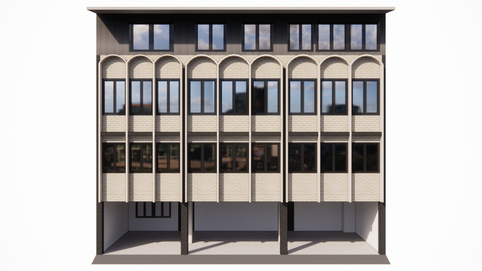 泥作/水泥施工案件圖片