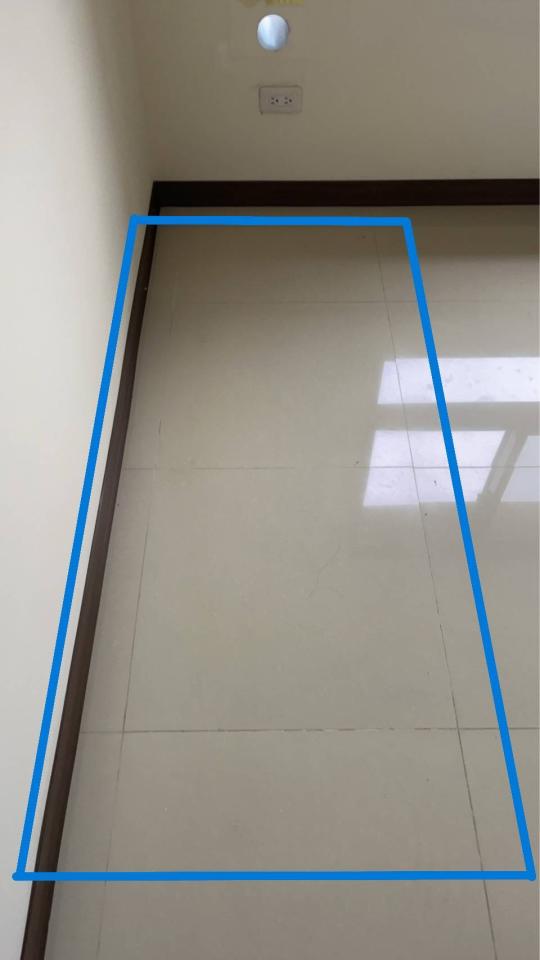 磁磚修補案件圖片