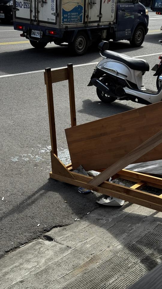 大型垃圾回收案件圖片