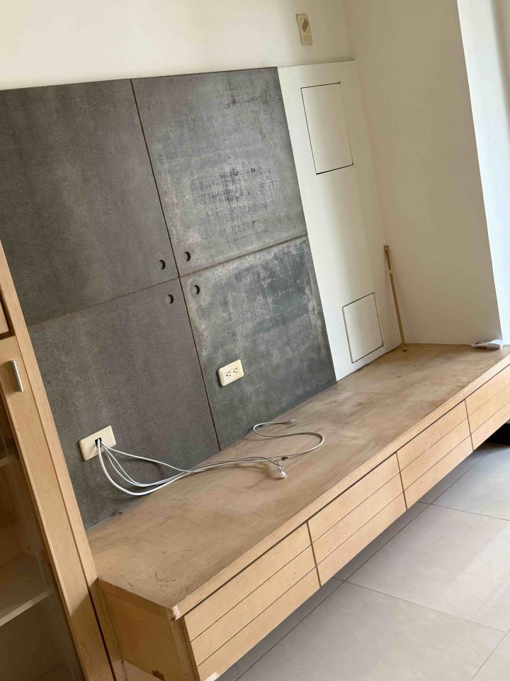 木工施工案件圖片