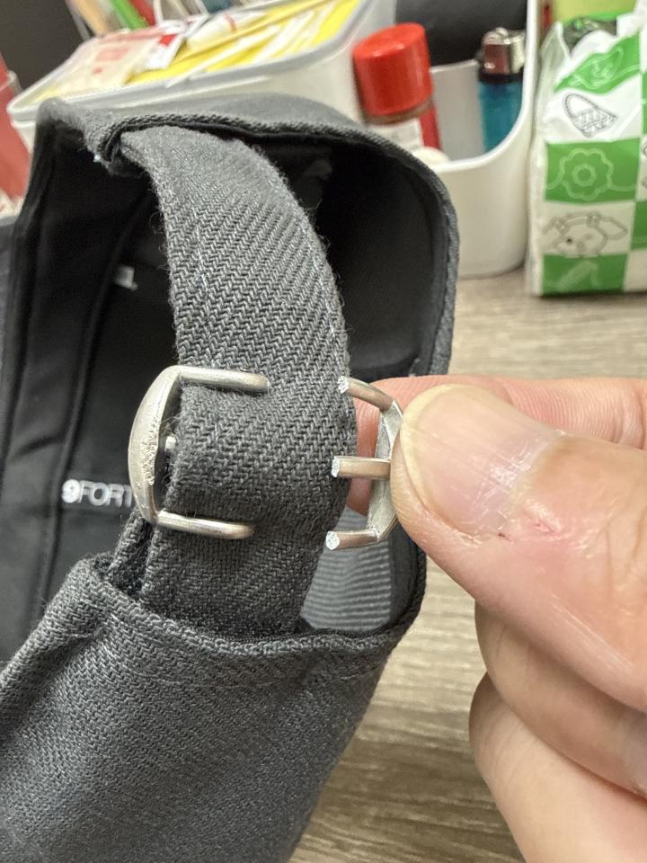 修鞋修包案件圖片