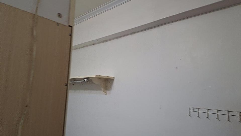 壁紙施工案件圖片