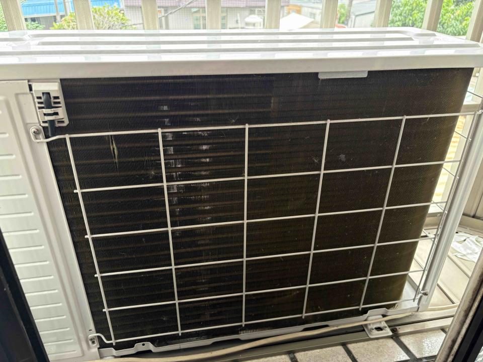 冷氣維修保養案件圖片