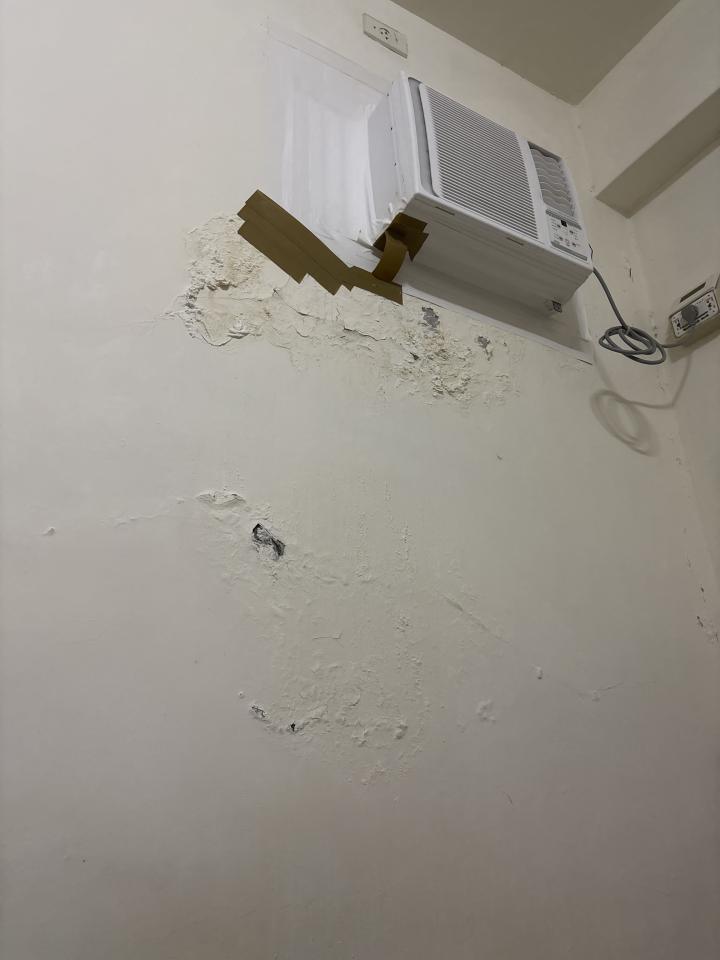 油漆工程案件圖片