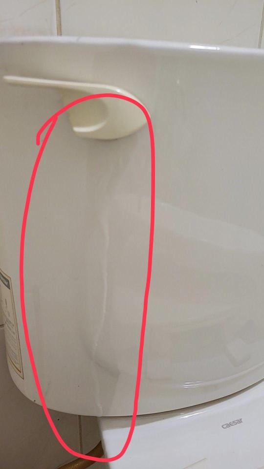 馬桶裝修案件圖片