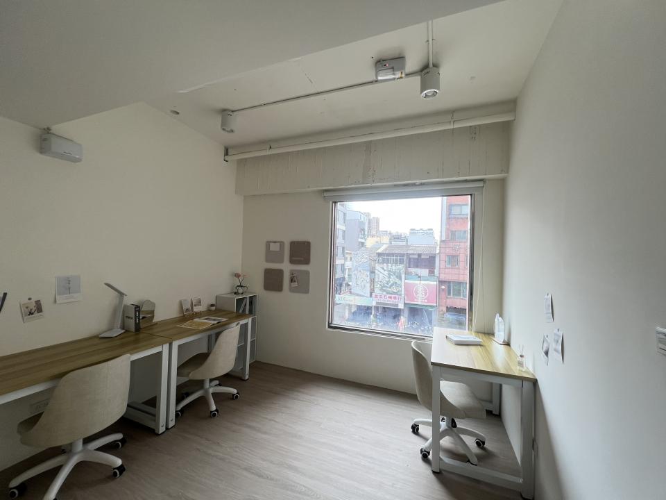 玻璃清潔案件圖片