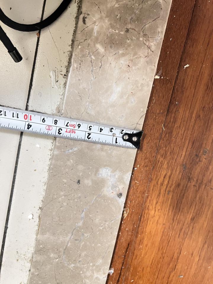 地板施工案件圖片