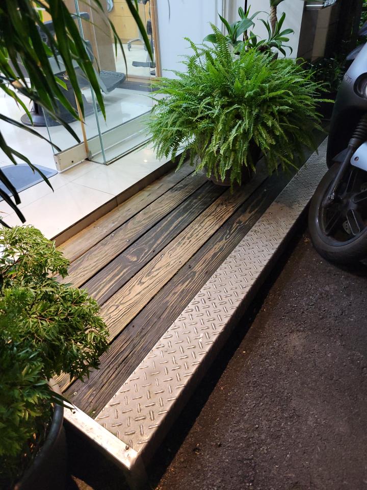 拆除工程案件圖片