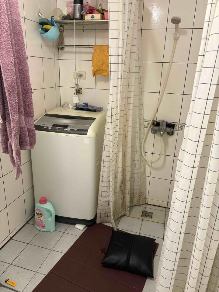 搬家清潔案件圖片