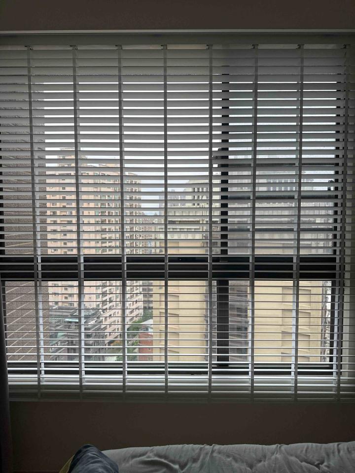 玻璃清潔案件圖片