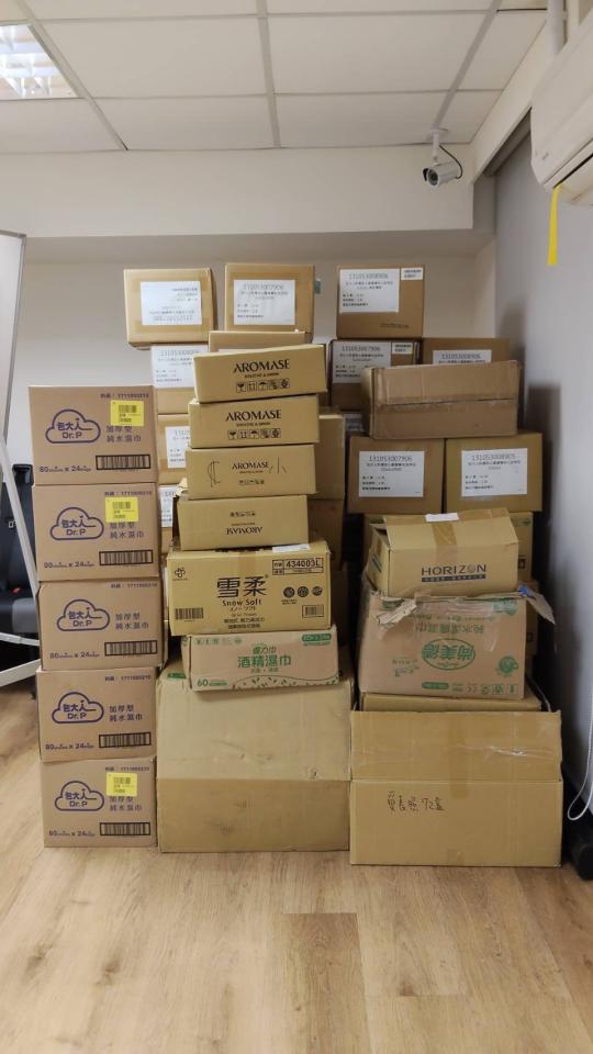 載貨運輸服務案件圖片