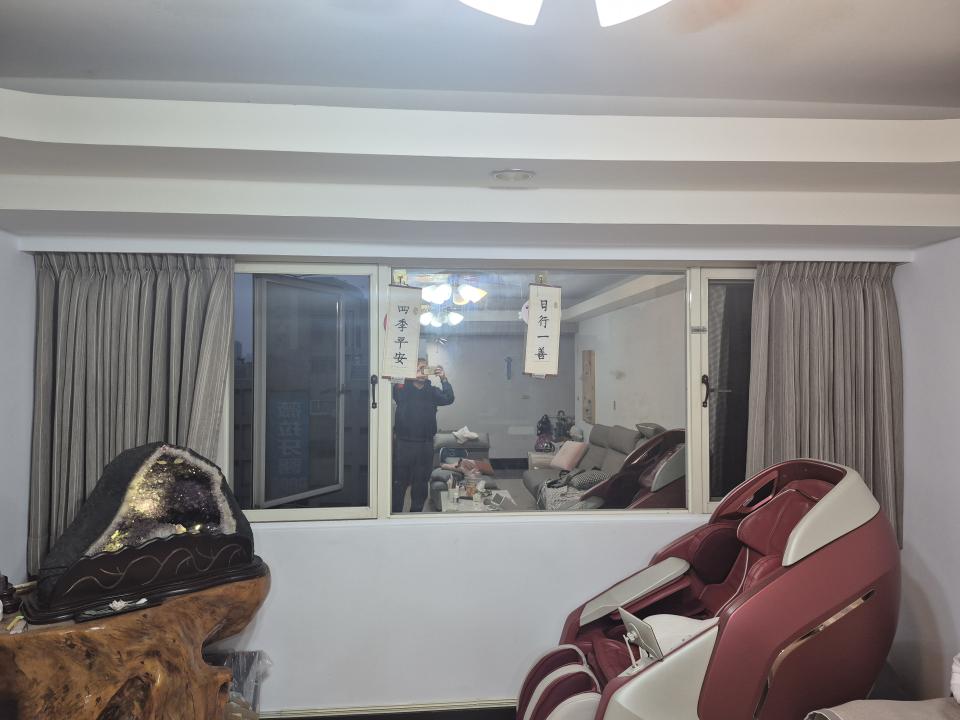 氣密窗案件圖片