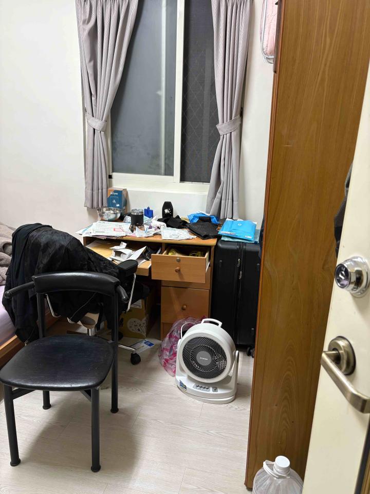 搬家清潔案件圖片