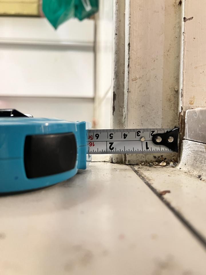 地板施工案件圖片