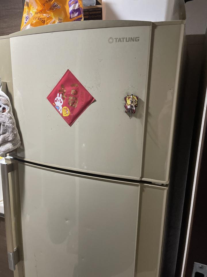 冰箱維修案件圖片