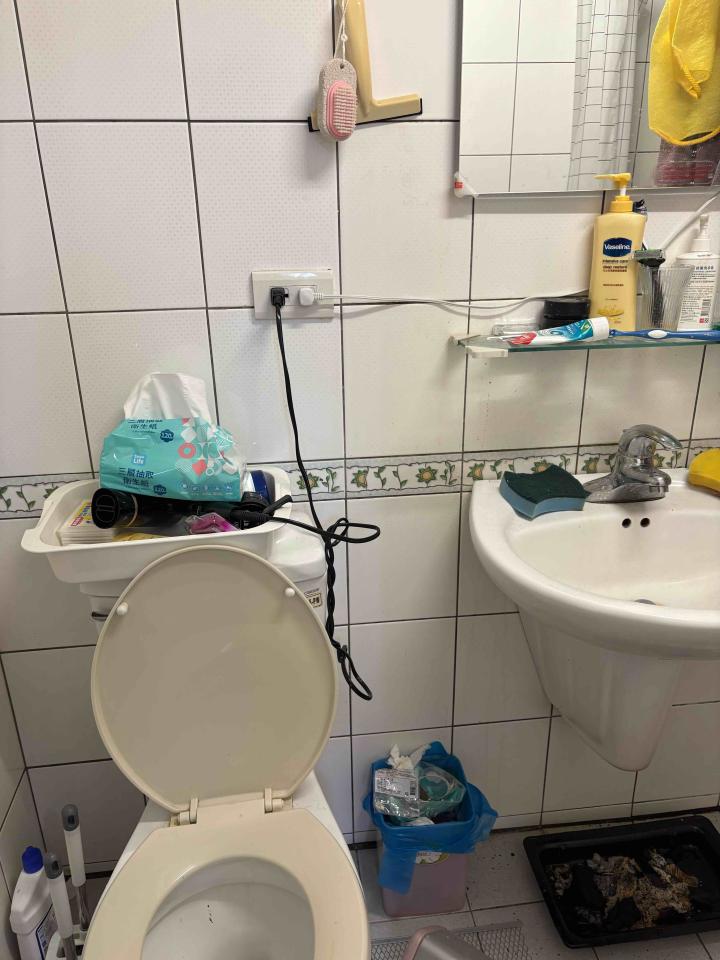 搬家清潔案件圖片