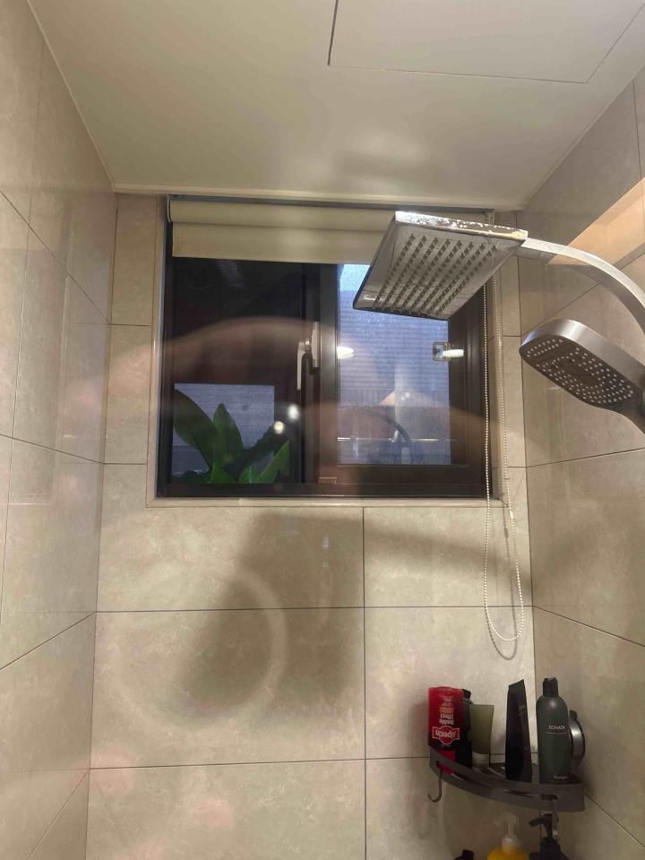 玻璃清潔案件圖片