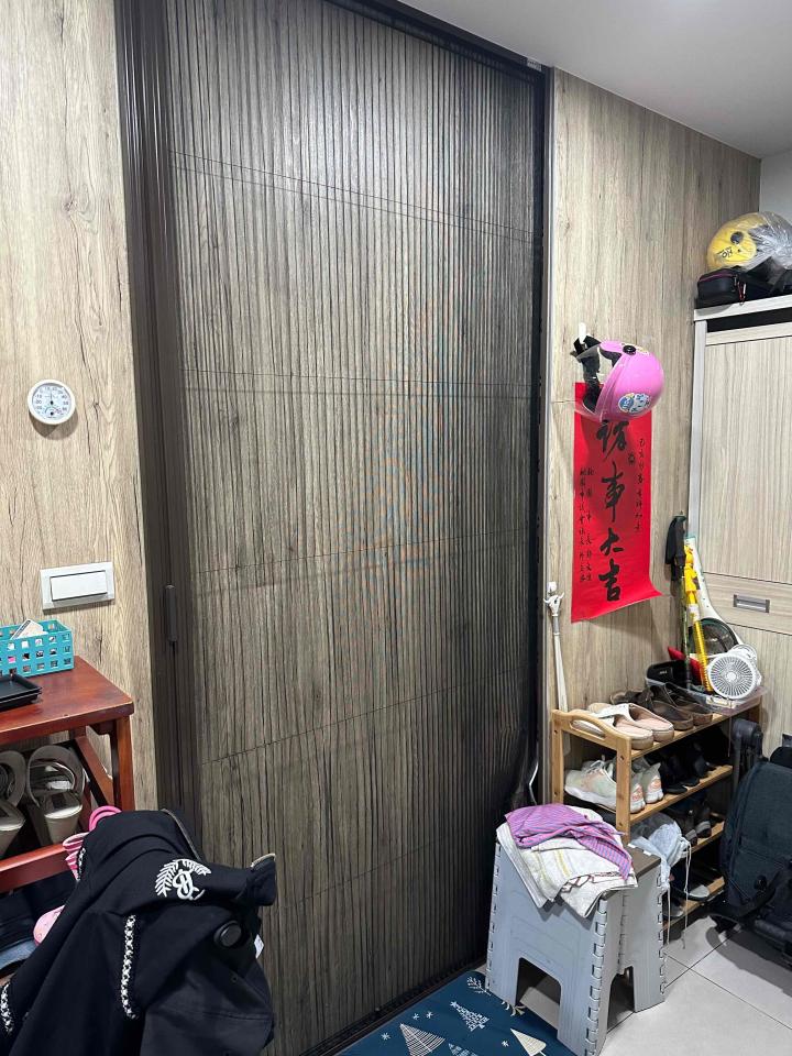 紗窗裝修案件圖片