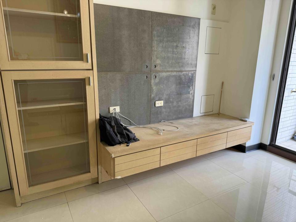 木工施工案件圖片