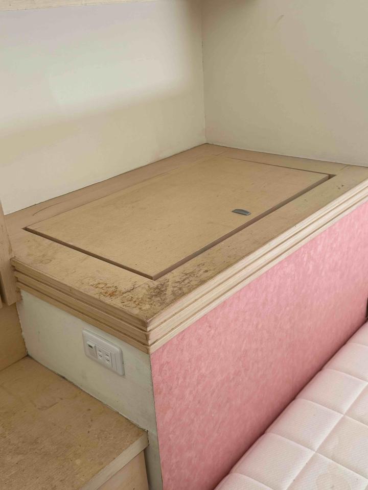 木工施工案件圖片