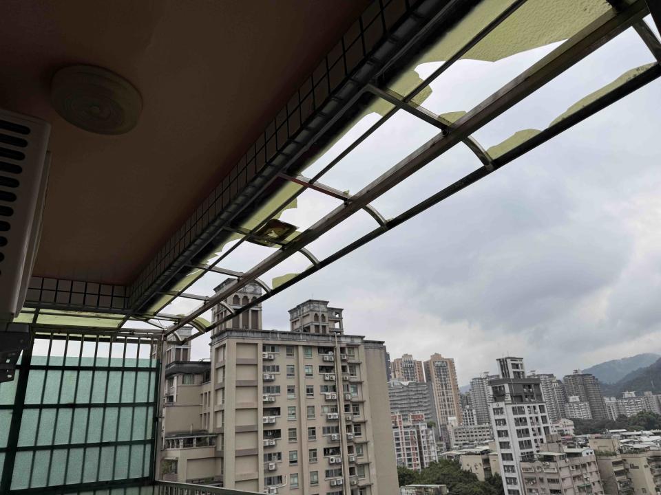 採光罩案件圖片