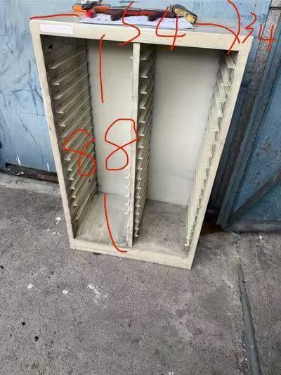 大型垃圾回收案件圖片