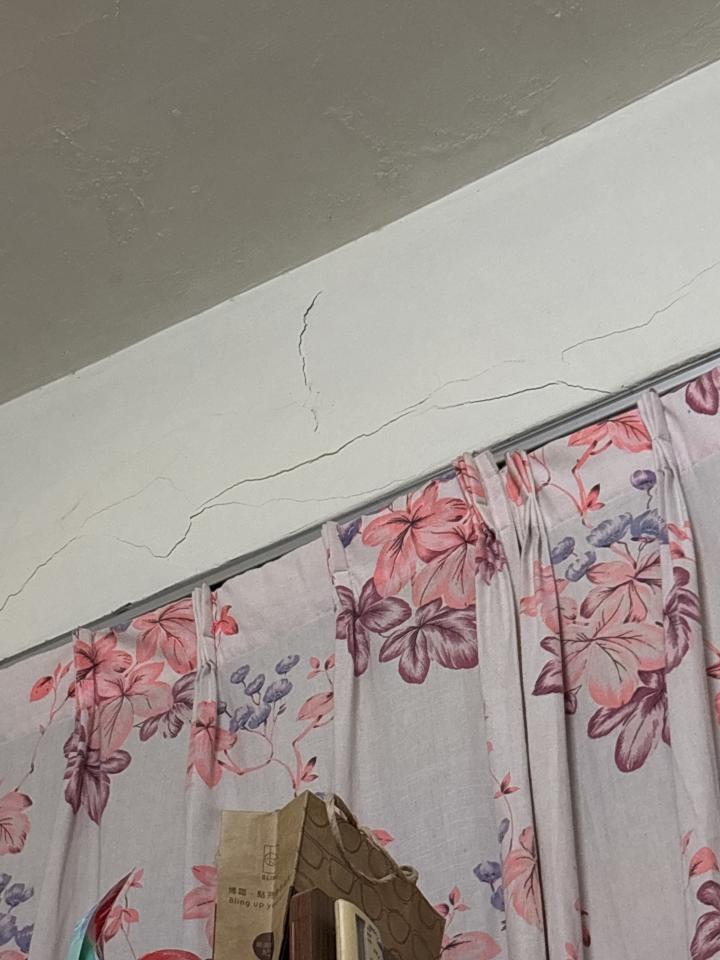 油漆工程案件圖片