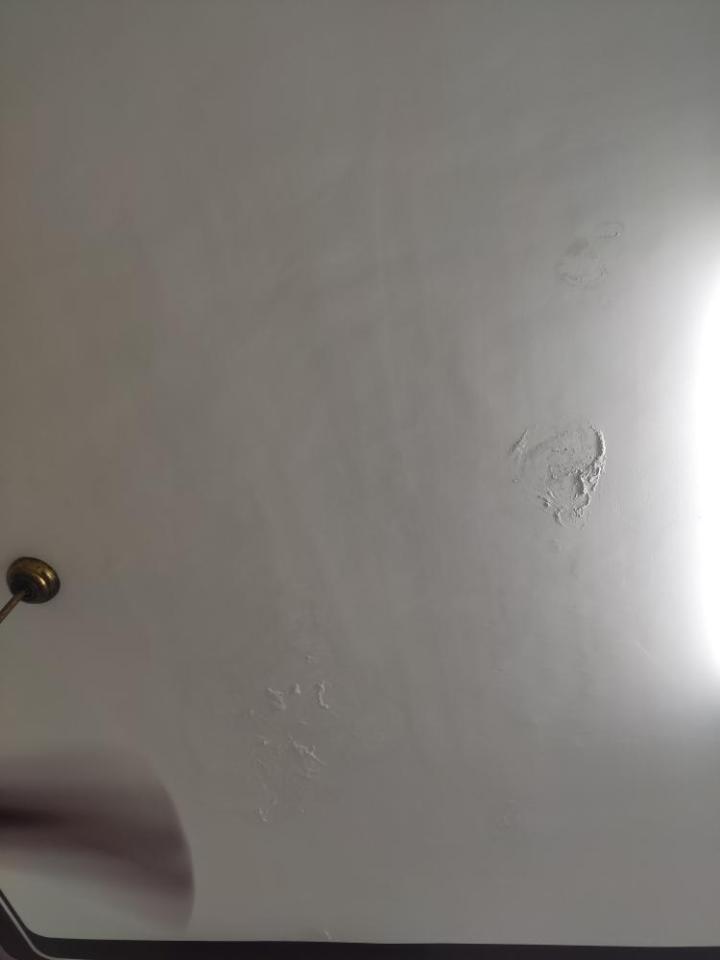 壁癌處理案件圖片