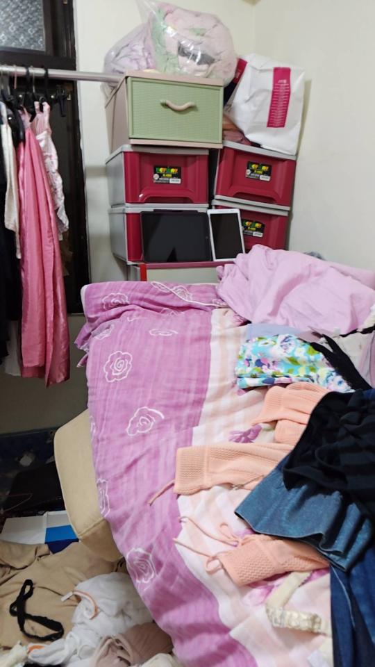 載貨運輸服務案件圖片