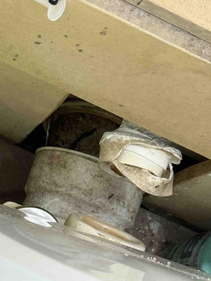 馬桶裝修案件圖片