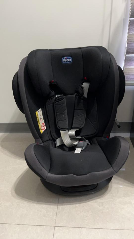 安全座椅清洗案件圖片