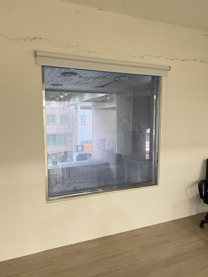 玻璃清潔案件圖片