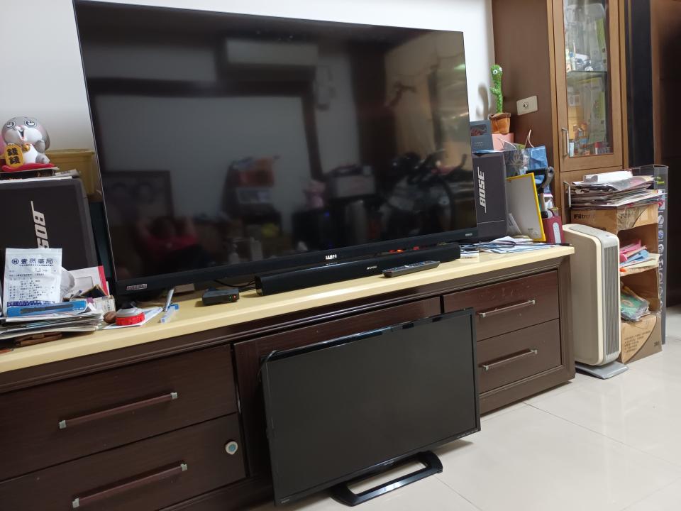 大型垃圾回收案件圖片