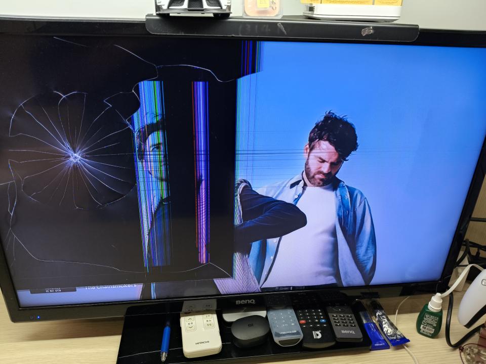 家電維修案件圖片