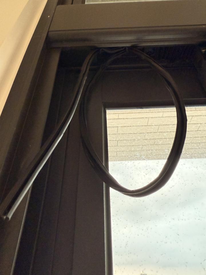 窗戶維修案件圖片