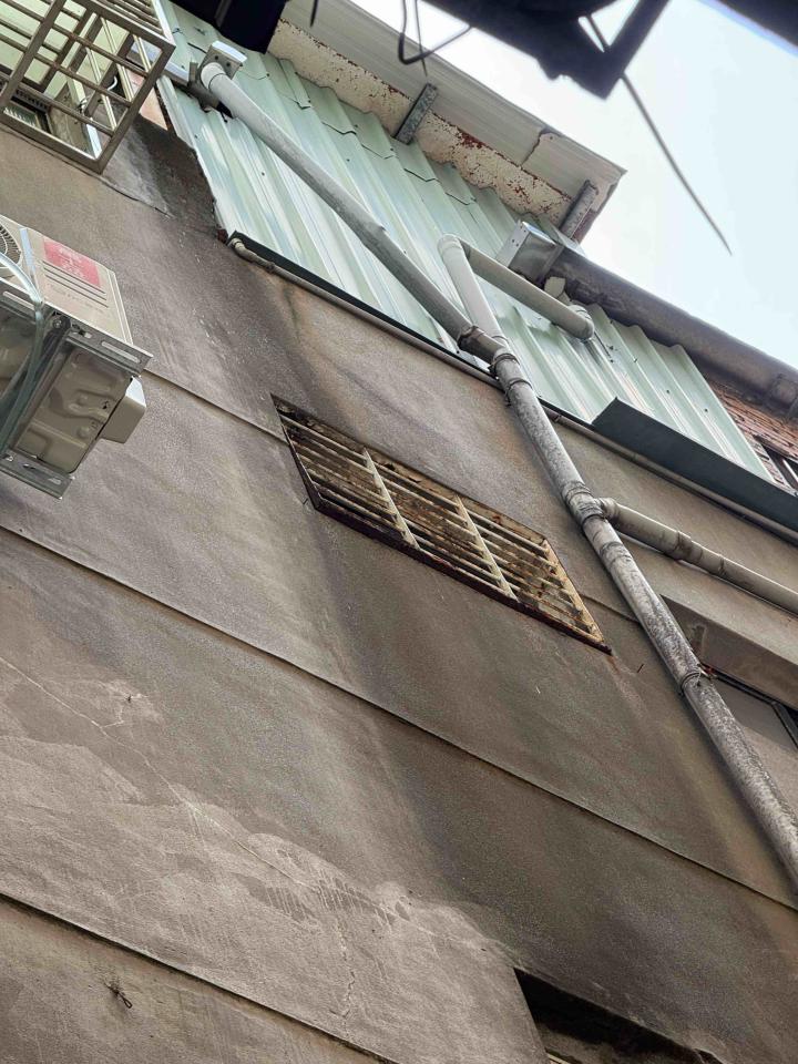 鐵皮屋頂案件圖片