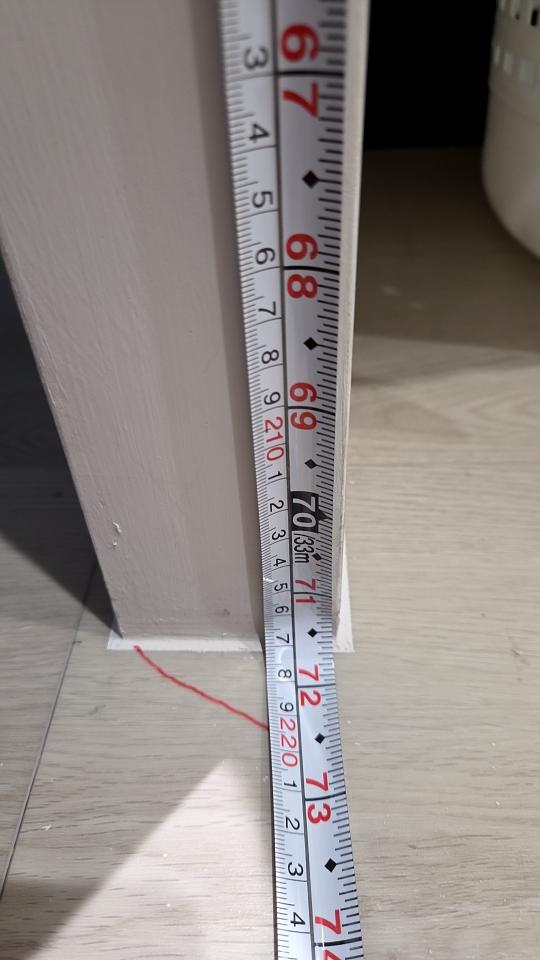 門片安裝案件圖片