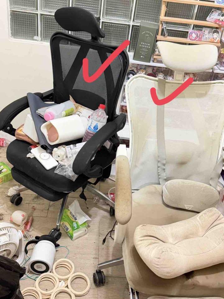 大型垃圾回收案件圖片