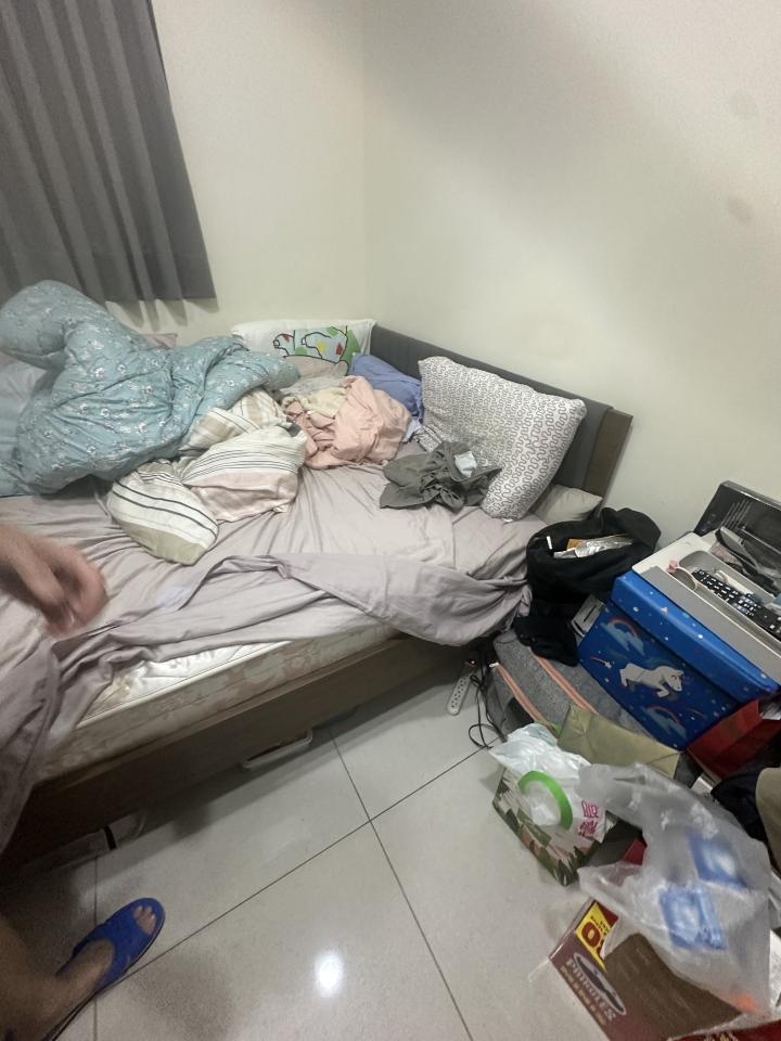 家具組裝案件圖片