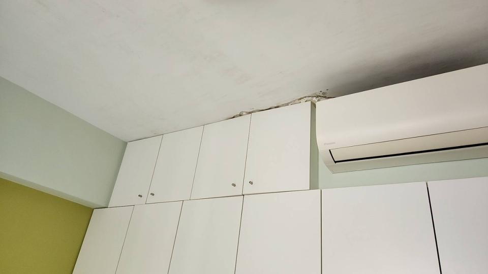 油漆工程案件圖片