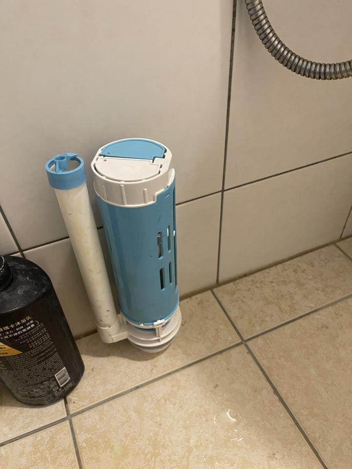 馬桶裝修案件圖片