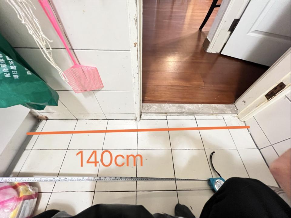 地板施工案件圖片