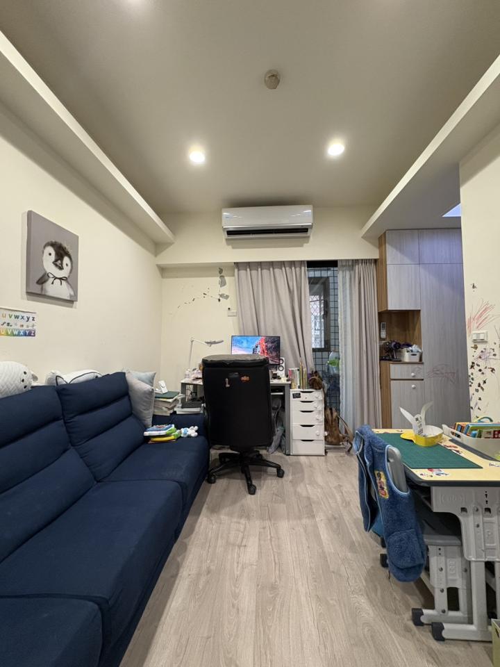 油漆工程案件圖片