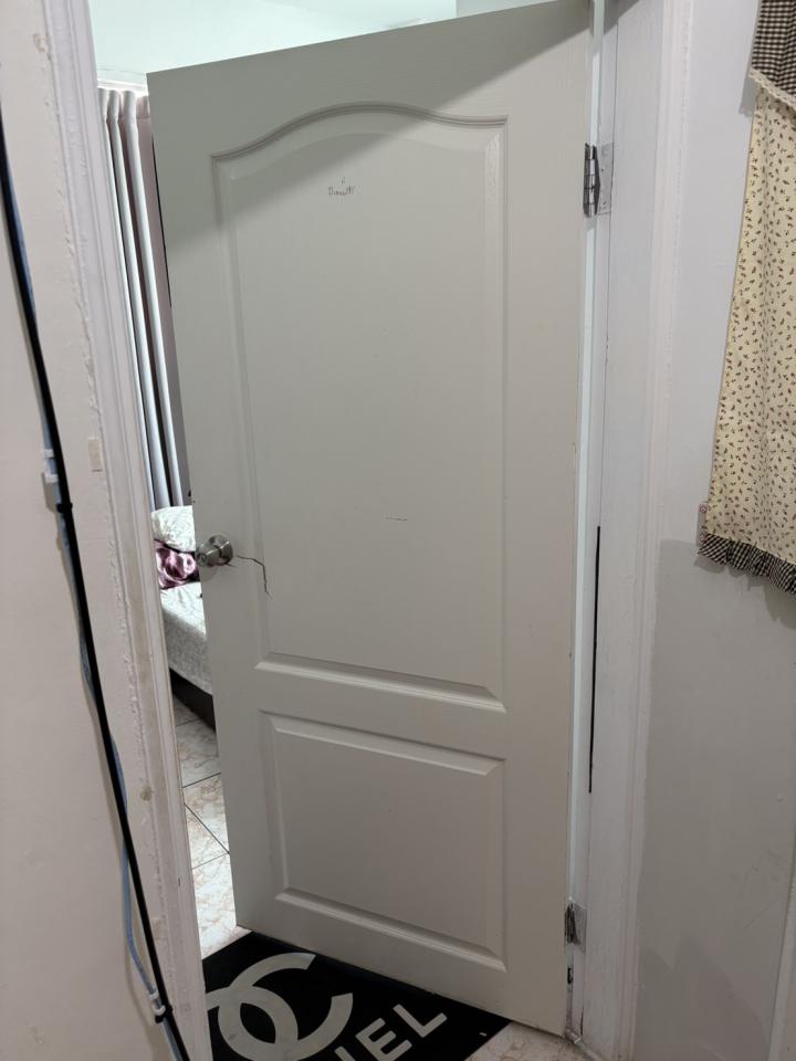 門片安裝案件圖片