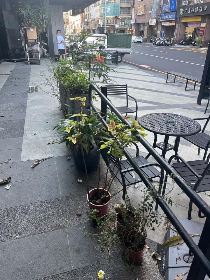 園藝維護案件圖片