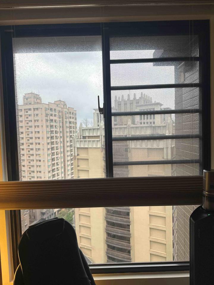 玻璃清潔案件圖片