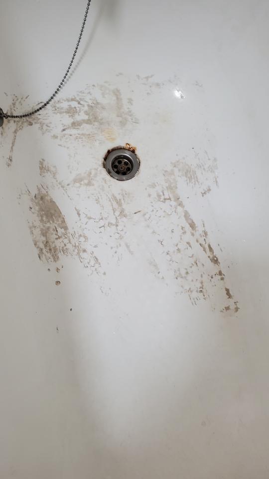 浴缸與淋浴裝修案件圖片